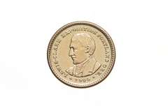 1905 $1 Lewis & Clark Expedition Commemorative Gold Dollar