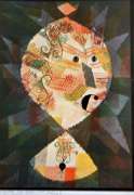 Paul Klee, The Order of the High C
