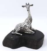 2 Patrick Mavros Figurines