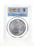 MS64 1926-D Peace Silver Dollar - Graded PCGS