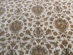 CLASSIC ALLOVER DESIGN RUG 8x11