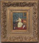 Fine Art Collection