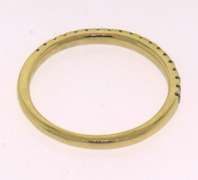 Elegant 10kt Diamond Bridal Set