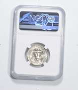 MS66 1939 Washington Quarter - Graded NGC