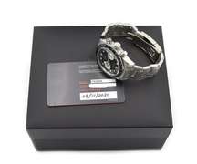 Tudor Black Bay Chronograph Panda Dial Men's Watch