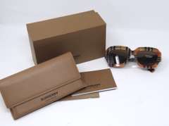 Ladies Burberry Sunglasses
