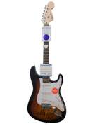 Buddy Guy Autographed Signed Fender Stratocaster Guitar ACOA