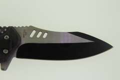 Snake Eye Tactical Spring Assist Knife