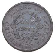 1803 Draped Bust Large Cent - S.257 - Small Date - Large Fraction