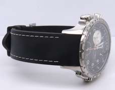 Hamilton Khaki ETO Black Dial Watch