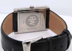 Raymond Weil Traditional Square Quartz Watch