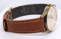 Vintage Gruen Very Thin Automatic Watch
