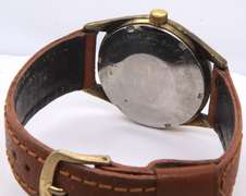 Vintage Gruen Very Thin Automatic Watch