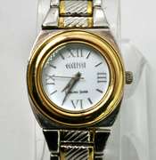 Ecclissi Sterling Silver Ladies Watch. Pre-Owned.