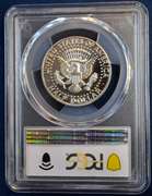 1964 PCGS PR67CAM 50C