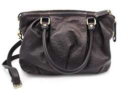 Gucci Guccissima Sukey Tote