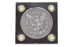 1904-S Morgan Silver Dollar