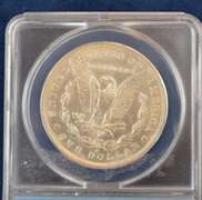 1882-O/S Authentic Morgan