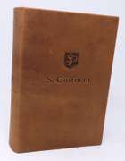 S. Coifman Roman Dial Automatic Watch