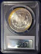 1881-S MS63 Morgan $ PCGS