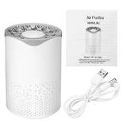 UV Household Purplish Sterilizing Air Purifier