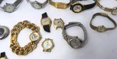 Group Lot of 14 Watches