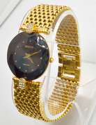 Jowissa Gold Tone Ladies Watch. Pre-Owned.
