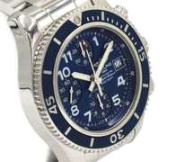 Breitling Superocean Heritage Chronograph Watch
