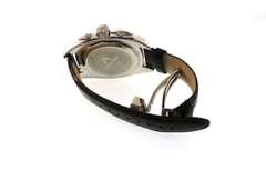 Jo Jino Techno Aqua Diamond Watch