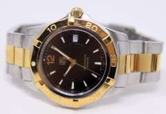 Tag Heuer Aquaracer Watch