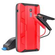 10800mAh Portable Car Jump Starter Power Bank