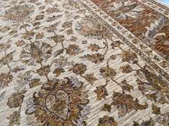 CLASSIC ALLOVER DESIGN RUG 8x11