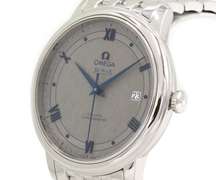 Omega De Ville Prestige Co Axial 40mm Watch