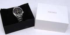 Seiko 5 Sports Automatic Day Date Watch