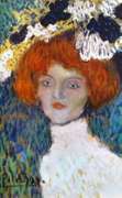 Pablo Picasso, Woman's Head