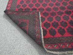 Authentic Persian Turkman 4.6x2.7