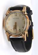 Vintage Gruen Very Thin Automatic Watch