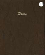 Complete Set of 78 Diff. Roosevelt Dimes 1946 to 1980-D