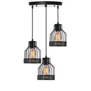 85-240V E27 Modern Pendant Light Ceiling Lamp