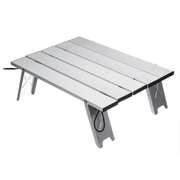 Portable Folding Table Chair Aluminum Alloy