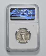 MS67 1939 Washington Quarter - Graded NGC