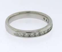 CLASSIC DIAMOND BAND