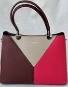 Stylish New Designer Bag By David Jones