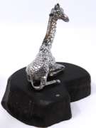 2 Patrick Mavros Figurines