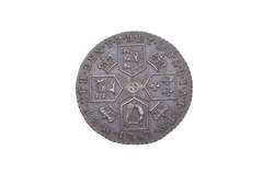 1787 Great Britain 1 Shilling