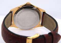 Swiza 1904 MAnual Wind Sub Second 36mm Watch