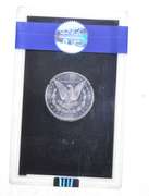 MS62 PL 1884-CC Morgan Silver Dollar - GSA Hoard - Graded NGC