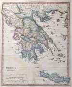 ANTIQUE PRINT