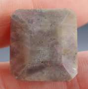 Collectors 54.50ct UNTREATED Ruby