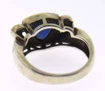 Group Lot of Sterling Silver Jewelry